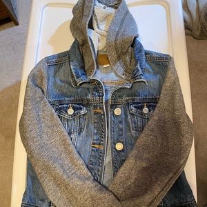American Eagle Jean Jacket